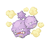 Mystic Weezing